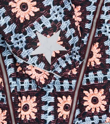 Baby - Tuta da neve Pyxis | Molo