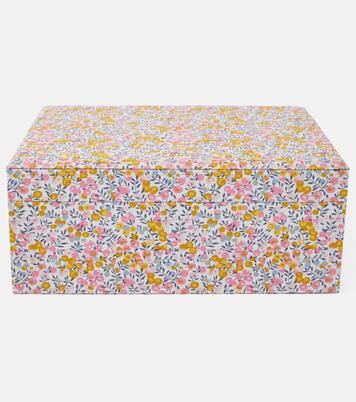 Trésor Grande Sonya jewelry box | Sophie Bille Brahe