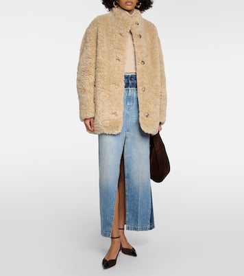 Pinot 50 suede pumps | Aquazzura