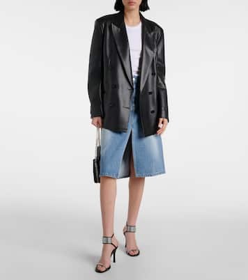 Jeansrock | Stella McCartney