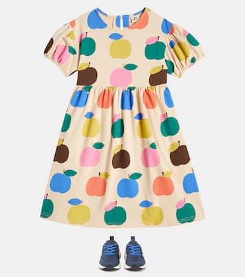 Robe en coton imprimé | Jellymallow