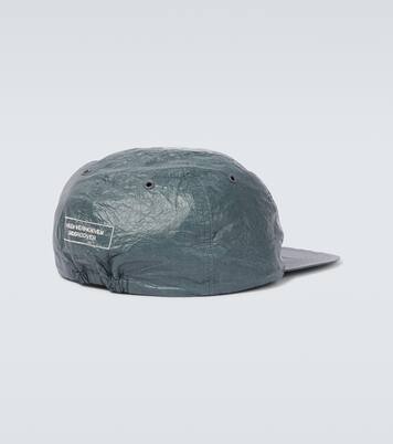 x Kijima Takayuki printed Tyvek® baseball cap | Undercover