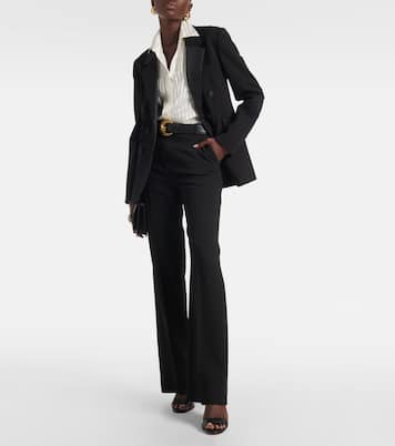 Sandali Miss Jane 85 in pelle | Christian Louboutin