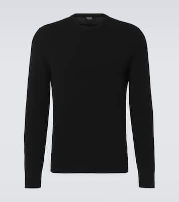 Jersey de cachemir | Zegna