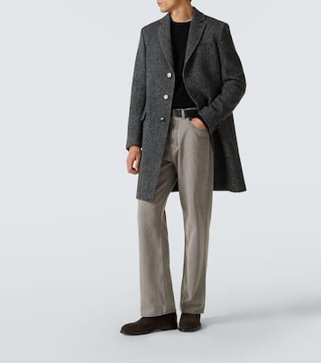 Jersey de cachemir | Zegna