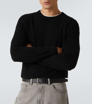 Jersey de cachemir | Zegna