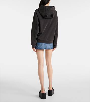 Robe longue en crêpe | Roland Mouret