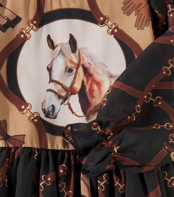 Robe imprimée | Patachou