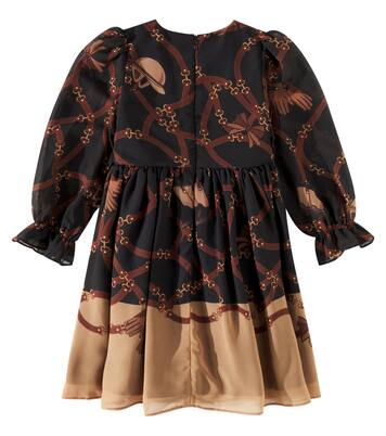 Robe imprimée | Patachou