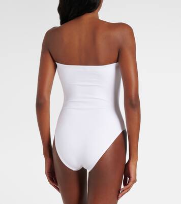 Badeanzug Hana | Karla Colletto