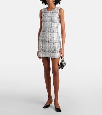 Escarpins Jackie DG 40 en cuir verni | Dolce&Gabbana