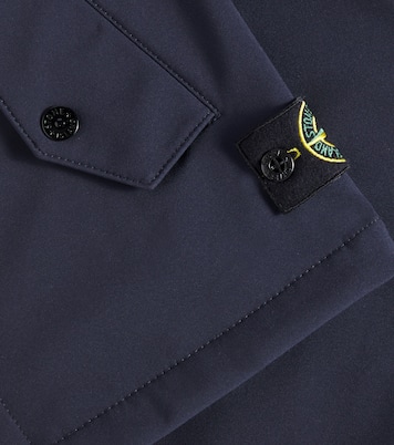 Compass technical vest | Stone Island Junior