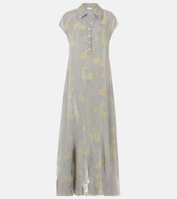 Abito polo distressed | Acne Studios