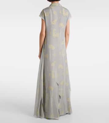 Abito polo distressed | Acne Studios