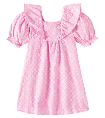 Abito Isidora | The New Society