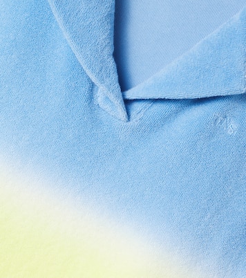 Polohemd aus Baumwolle | The New Society