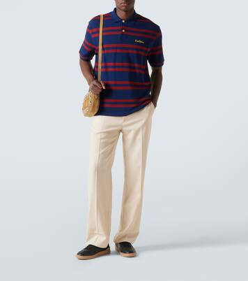 Upvillage leather sneakers | Valentino Garavani