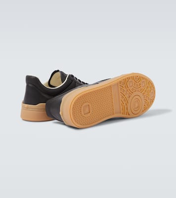 Upvillage leather sneakers | Valentino Garavani