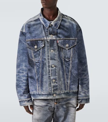 x Levi’s® – Veste en jean | Junya Watanabe