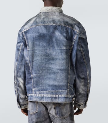 x Levi’s® – Veste en jean | Junya Watanabe