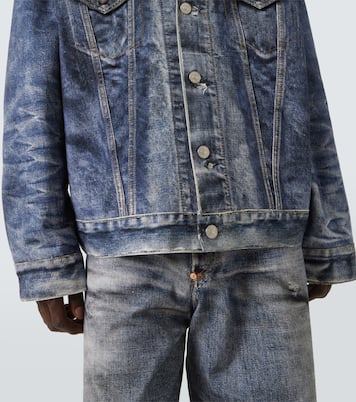 x Levi’s® – Veste en jean | Junya Watanabe
