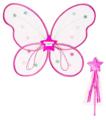 Fairy costume set  | Konges Sløjd