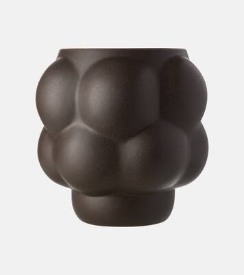 Balloon 09 ceramic plant pot | Louise Roe
