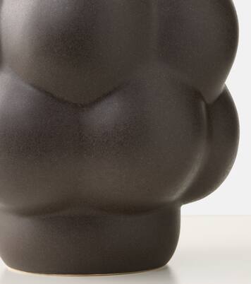 Balloon 09 ceramic plant pot | Louise Roe