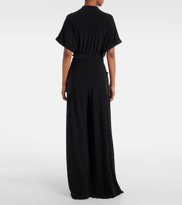 Jumpsuit Geralyn | Norma Kamali