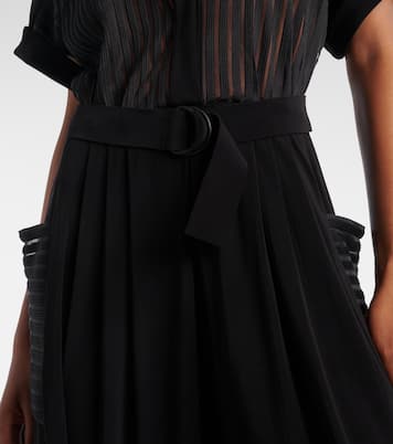 Jumpsuit Geralyn | Norma Kamali