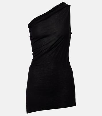One-Shoulder-Top | Rick Owens