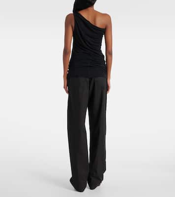 One-Shoulder-Top | Rick Owens