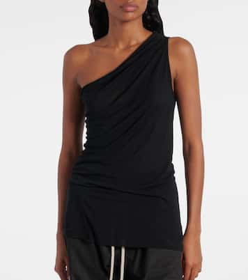 One-Shoulder-Top | Rick Owens