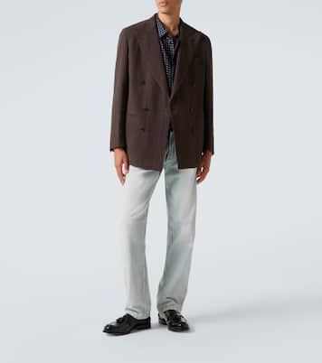 Loafers Tiverton aus Leder | Church's