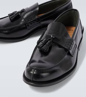 Loafers Tiverton aus Leder | Church's