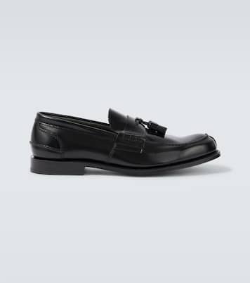 Loafers Tiverton aus Leder | Church's