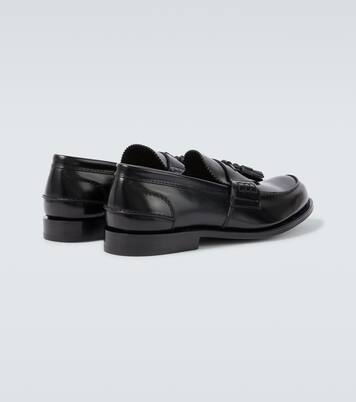 Loafers Tiverton aus Leder | Church's