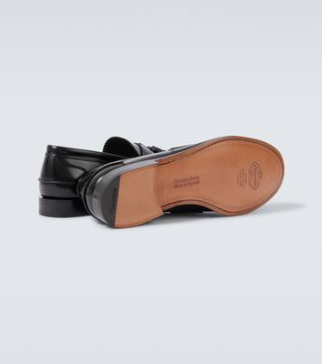 Loafers Tiverton aus Leder | Church's