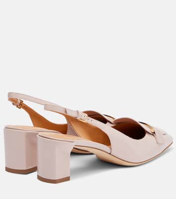 Escarpins Barretta 50 en cuir | Tod's