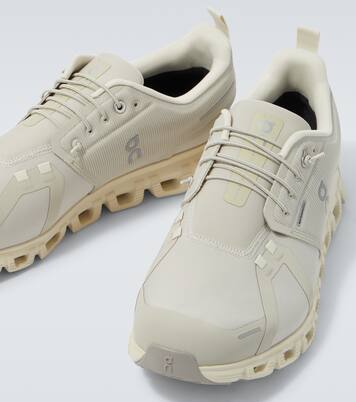 Zapatillas Cloud 6 Waterproof | On