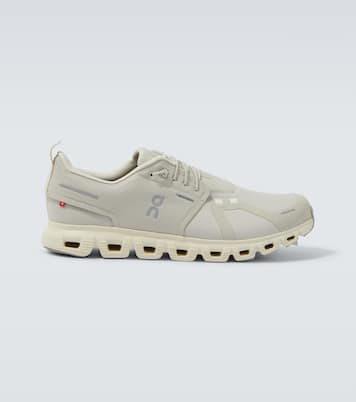 Zapatillas Cloud 6 Waterproof | On