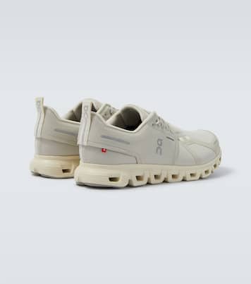 Zapatillas Cloud 6 Waterproof | On