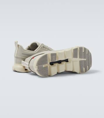 Zapatillas Cloud 6 Waterproof | On