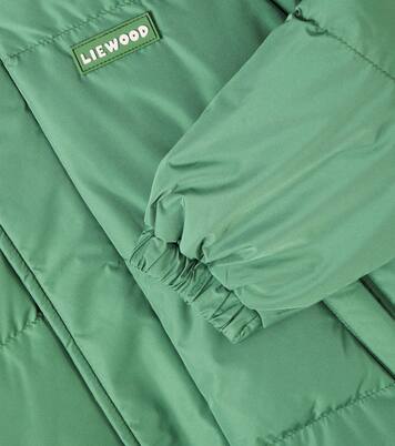 Adelina down jacket | Liewood