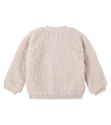 Baby Cardigan Olaan | Donsje