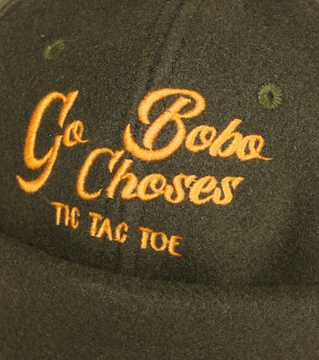 Go Bobo beanie | Bobo Choses