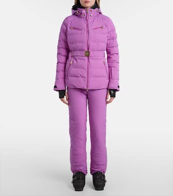 Medita2 ski top | Bogner