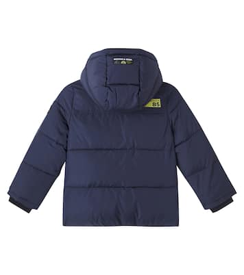 Veste matelassée à capuche | Scotch & Soda Kids