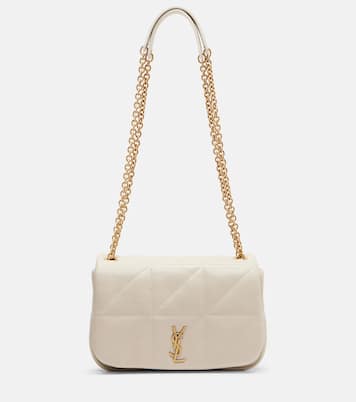 Jamie 4.3 Mini leather crossbody bag | Saint Laurent