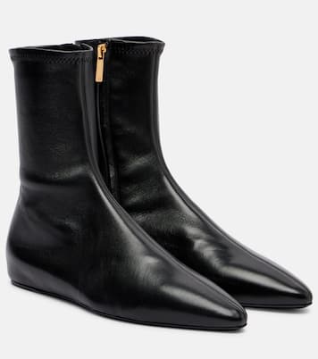 Bottines All In All 30 en cuir | Herbert Levine
